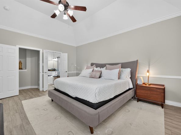 25214 Evergreen Bend Drive, Spring TX 77389