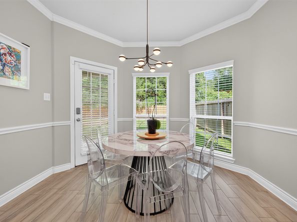 25214 Evergreen Bend Drive, Spring TX 77389