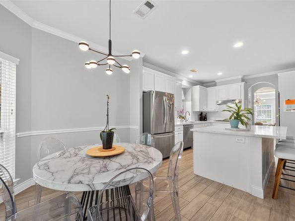 25214 Evergreen Bend Drive, Spring TX 77389