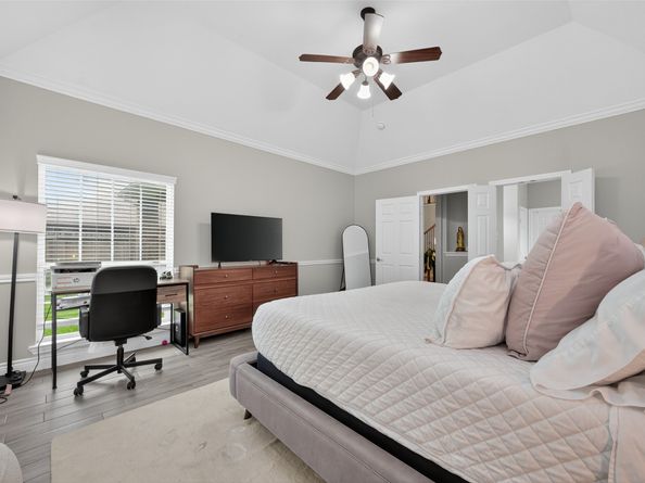 25214 Evergreen Bend Drive, Spring TX 77389