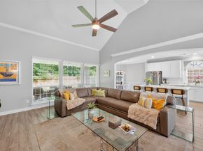 25214 Evergreen Bend Drive, Spring TX 77389