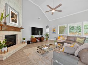 25214 Evergreen Bend Drive, Spring TX 77389
