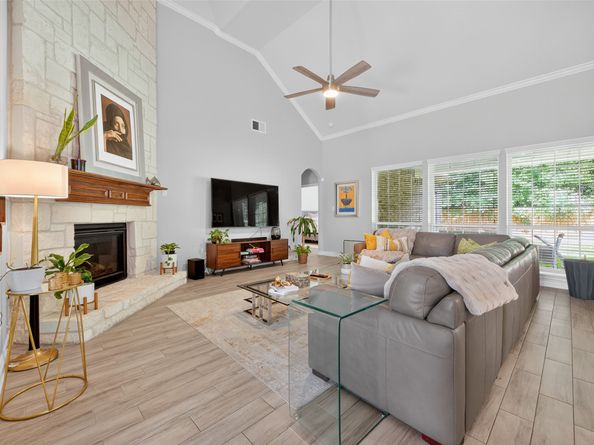 25214 Evergreen Bend Drive, Spring TX 77389