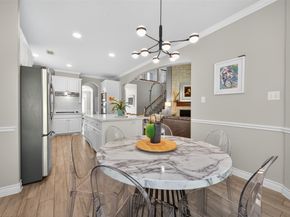 25214 Evergreen Bend Drive, Spring TX 77389