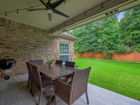 25214 Evergreen Bend Drive, Spring TX 77389