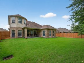 25214 Evergreen Bend Drive, Spring TX 77389