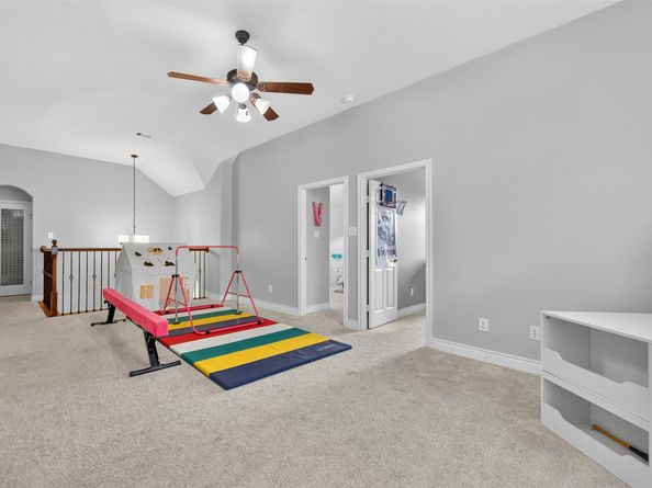25214 Evergreen Bend Drive, Spring TX 77389