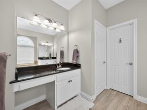 25214 Evergreen Bend Drive, Spring TX 77389