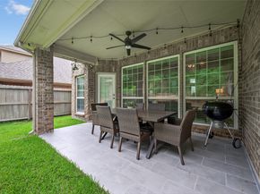 25214 Evergreen Bend Drive, Spring TX 77389