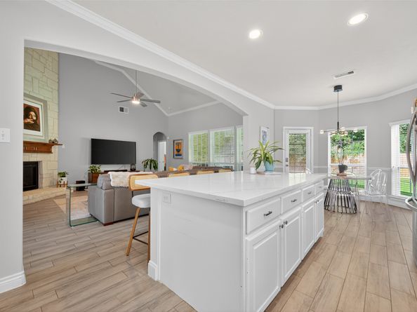 25214 Evergreen Bend Drive, Spring TX 77389