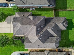 25214 Evergreen Bend Drive, Spring TX 77389