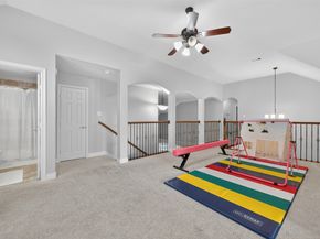 25214 Evergreen Bend Drive, Spring TX 77389