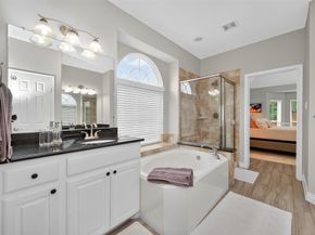 25214 Evergreen Bend Drive, Spring TX 77389