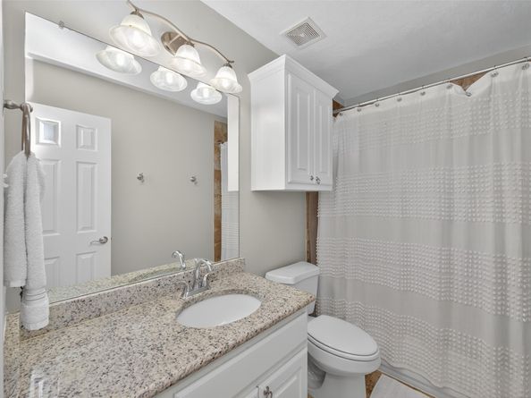 25214 Evergreen Bend Drive, Spring TX 77389