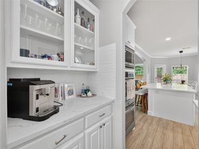 25214 Evergreen Bend Drive, Spring TX 77389
