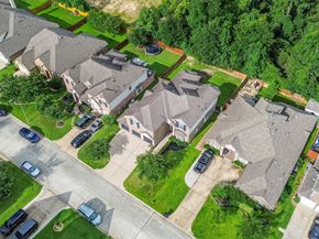 25214 Evergreen Bend Drive, Spring TX 77389