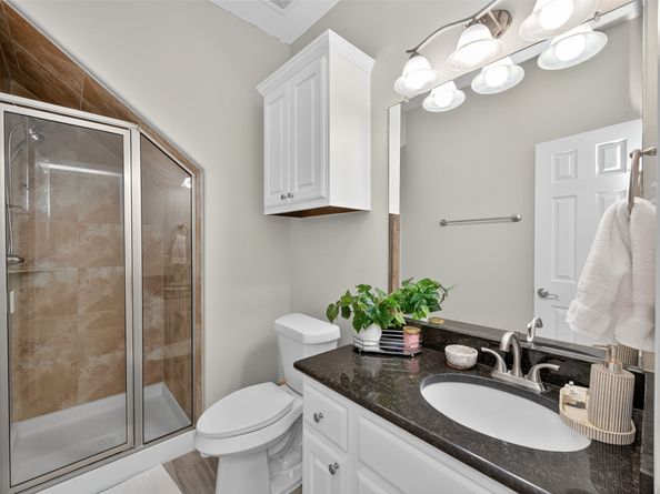 25214 Evergreen Bend Drive, Spring TX 77389