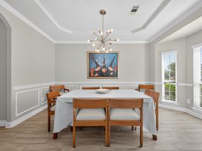 25214 Evergreen Bend Drive, Spring TX 77389