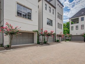 6113 Nicholas Grove Place, Houston TX 77055