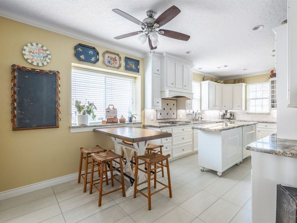 1107 Flagmore Drive, Katy TX 77450