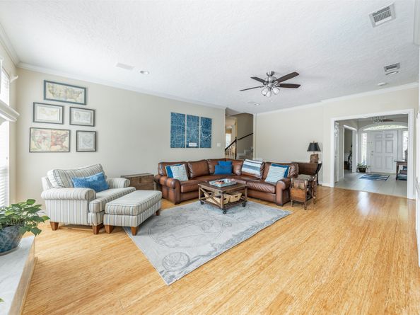 1107 Flagmore Drive, Katy TX 77450