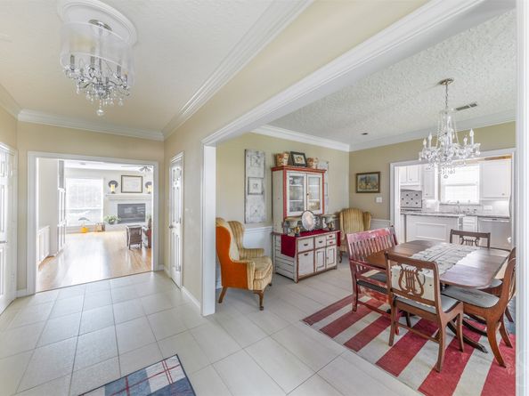 1107 Flagmore Drive, Katy TX 77450