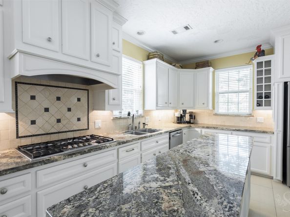 1107 Flagmore Drive, Katy TX 77450