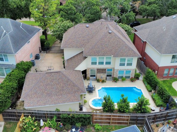 1107 Flagmore Drive, Katy TX 77450