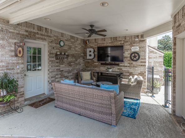 1107 Flagmore Drive, Katy TX 77450