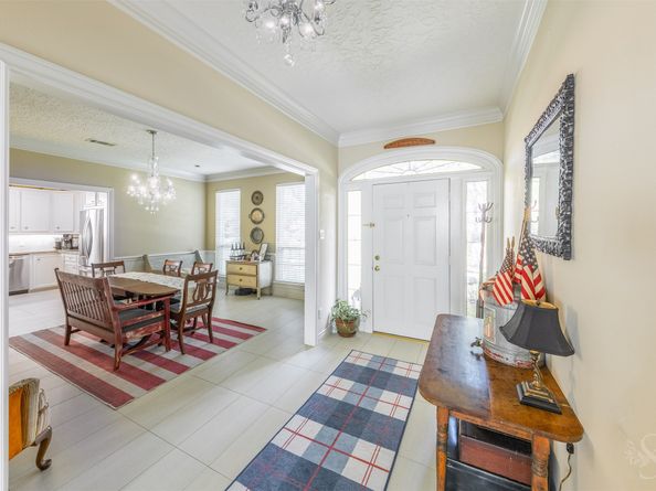 1107 Flagmore Drive, Katy TX 77450