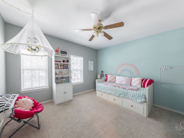 1107 Flagmore Drive, Katy TX 77450