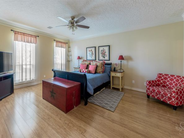 1107 Flagmore Drive, Katy TX 77450