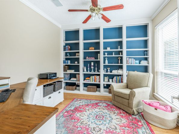 1107 Flagmore Drive, Katy TX 77450