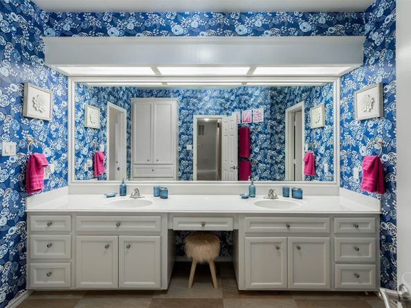 1107 Flagmore Drive, Katy TX 77450