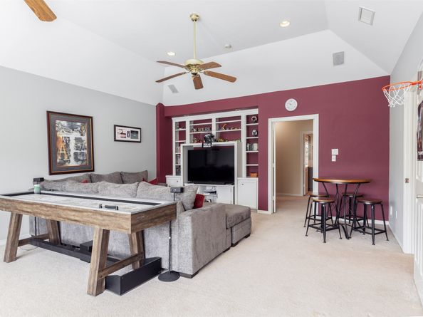 1107 Flagmore Drive, Katy TX 77450