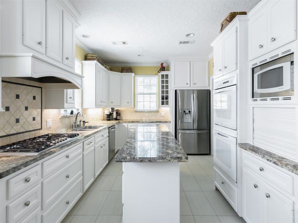 1107 Flagmore Drive, Katy TX 77450