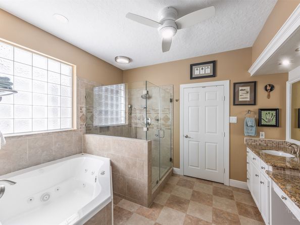 1107 Flagmore Drive, Katy TX 77450