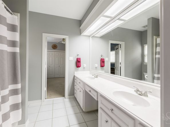 1107 Flagmore Drive, Katy TX 77450