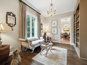 2215 Dunstan Road, Houston TX 77005