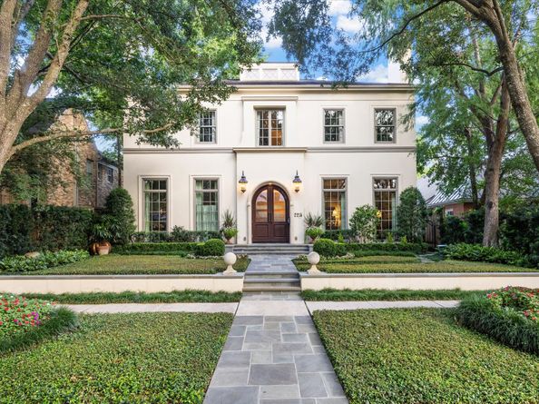 2215 Dunstan Road, Houston TX 77005