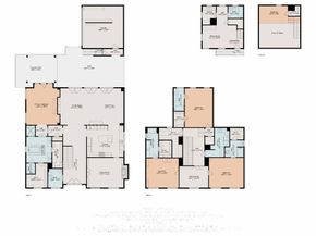 2215 Dunstan Road, Houston TX 77005