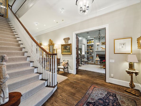 2215 Dunstan Road, Houston TX 77005