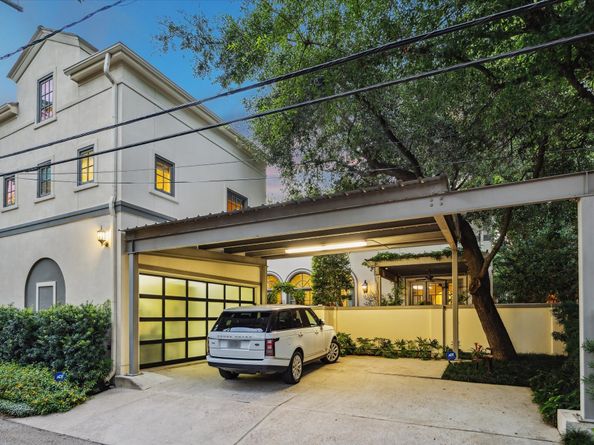 2215 Dunstan Road, Houston TX 77005