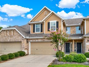 8406 Willow Loch Drive, Spring TX 77379
