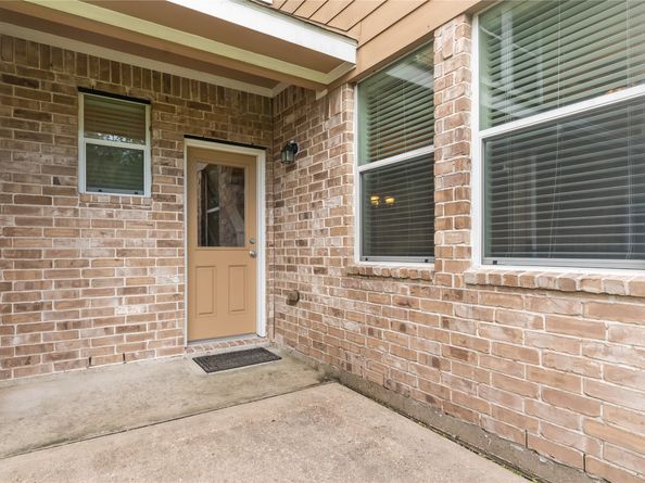8406 Willow Loch Drive, Spring TX 77379