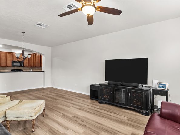 8406 Willow Loch Drive, Spring TX 77379