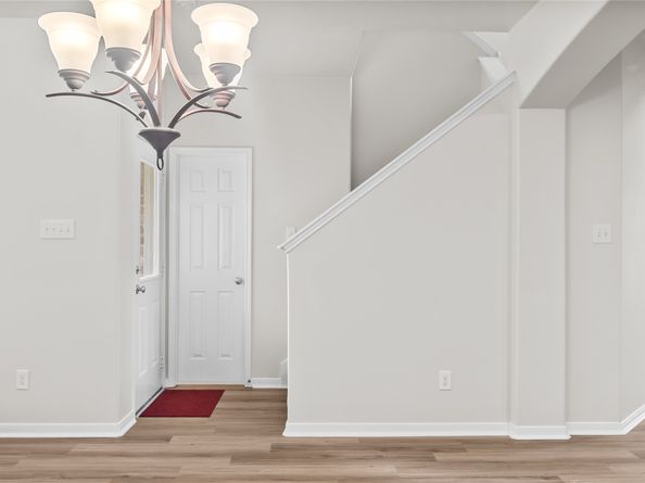 8406 Willow Loch Drive, Spring TX 77379