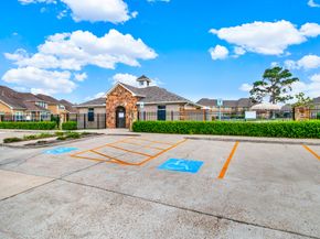 8406 Willow Loch Drive, Spring TX 77379