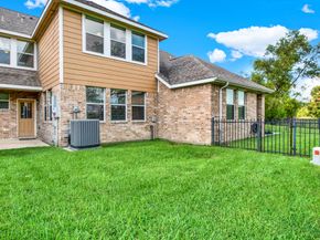 8406 Willow Loch Drive, Spring TX 77379