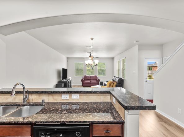 8406 Willow Loch Drive, Spring TX 77379